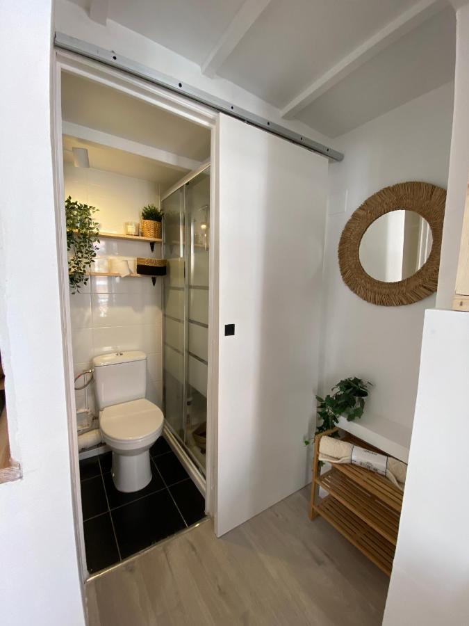 Le Nid Douillet - Hypercentre - A 2 Pas De La Gare Apartment Toulouse Bagian luar foto